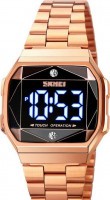 Наручные часы skmei 1797rg rose gold