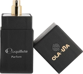 COQUILLETE PARIS OLA UNA парфюмерная вода (унисекс) 100ml Tester 