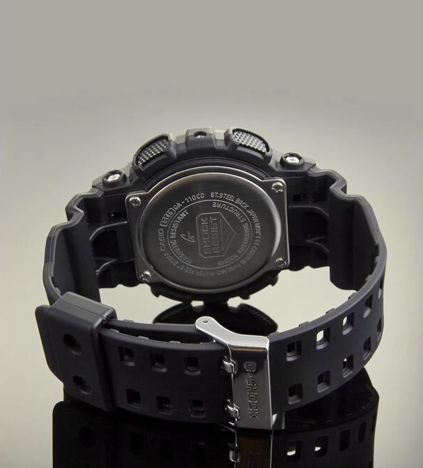 Наручные часы ga-110cd-1a3 