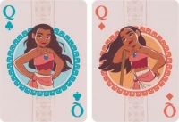 Карты &quot;Bicycle Vaiana Playing Cards&quot;