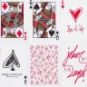 Карты "Theory11 Love Me" 