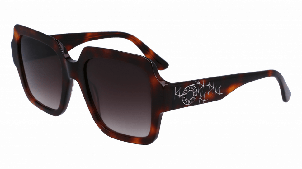 Солнцезащитные очки lacoste lac-2l982s5319002 