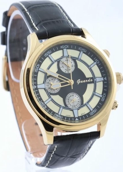 наручные часы guardo luxury gu0541-6 