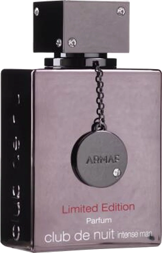 ARMAF CLUB DE NUIT INTENSE LIMITED EDITION (мужские) 105ml parfume 