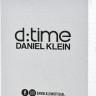 DANIEL KLEIN DK12387-6 