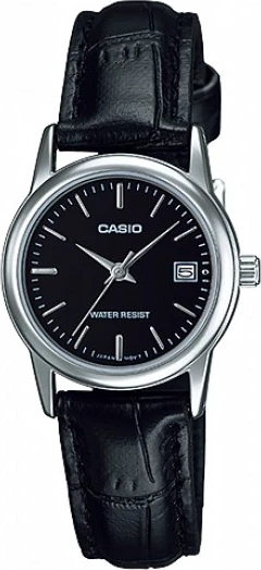 наручные часы casio ltp-v002l-1a 