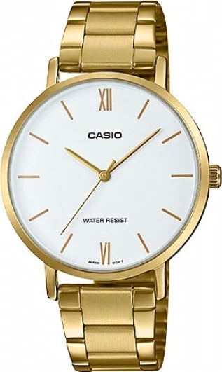 наручные часы casio ltp-vt01g-7b 