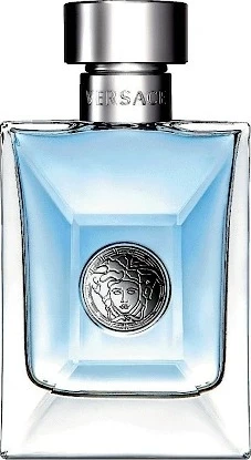 VERSACE POUR HOMME туалетная вода (мужские) 30ml 