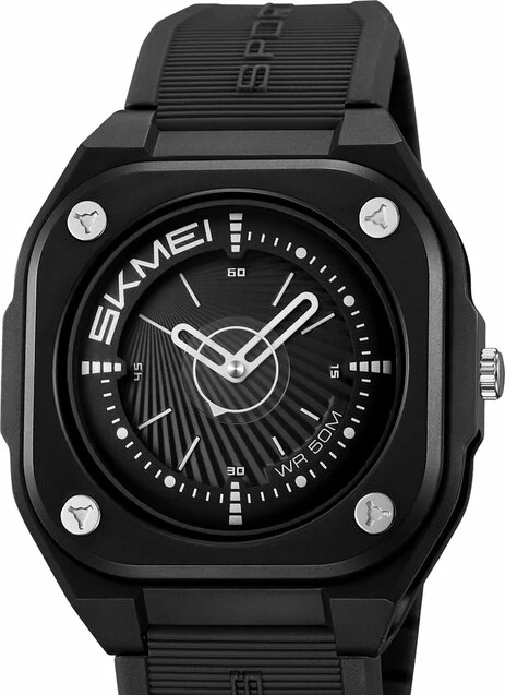 Наручные часы skmei 2329bk black 