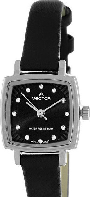 VECTOR V9-104513 черный 