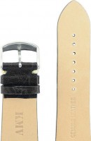 Ремешки &quot;kmv&quot; s-07, 26 р-р, black, l