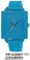 Наручные часы q&amp;q   vr12 j006