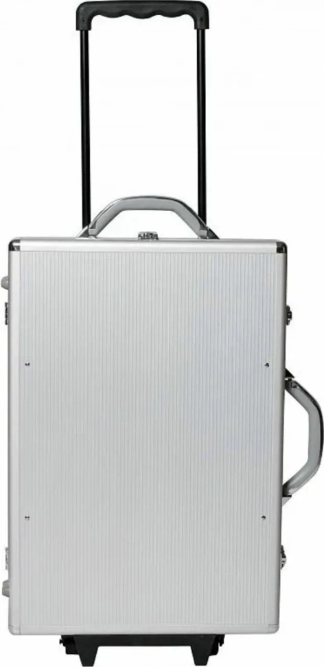 Набор для покера Ultimate 2.0 на 1000 фишек. 