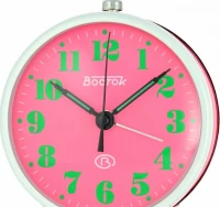 Будильники ВОСТОК m 819А-14 механический