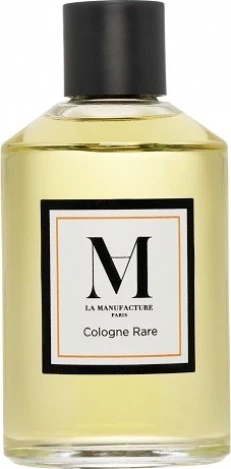 LA MANUFACTURE RARE COLOGNE одеколон (унисекс) 100ml 