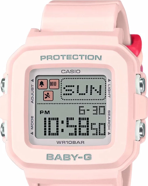 Наручные часы bgd-10l-4 