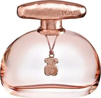 TOUS SENSUAL TOUCH туалетная вода (женские) 100ml 