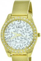 Наручные часы qq qz59j061y