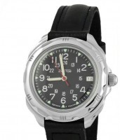 Наручные часы ВОСТОК 2414 (211783) ремень