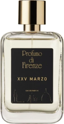 PROFUMO DI FIRENZE XXV MARZO парфюмерная вода (унисекс) 100ml 