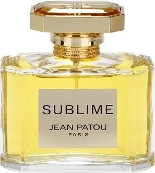 JEAN PATOU SUBLIME туалетная вода (женские) 75ml 