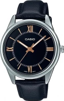 Наручные часы casio   mtp-v005l-1b5