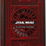 Карты "Theory11 Star Wars Playing Cards - the Dark Side" 