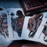 Карты "Theory11 Star Wars Playing Cards - the Dark Side" 