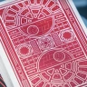 Карты "Theory11 Star Wars Playing Cards - the Dark Side" 