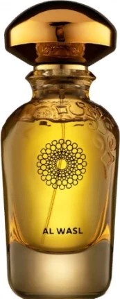 AJ ARABIA WIDIAN AL WASL духи (унисекс) 50ml 