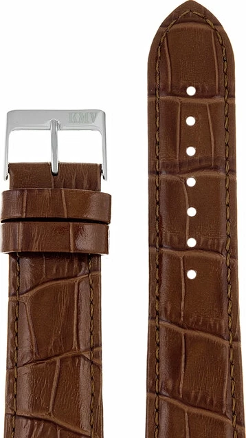 Ремешки "kmv" s-11, 22 р-р, т.кор, толщина 3.8, l 
