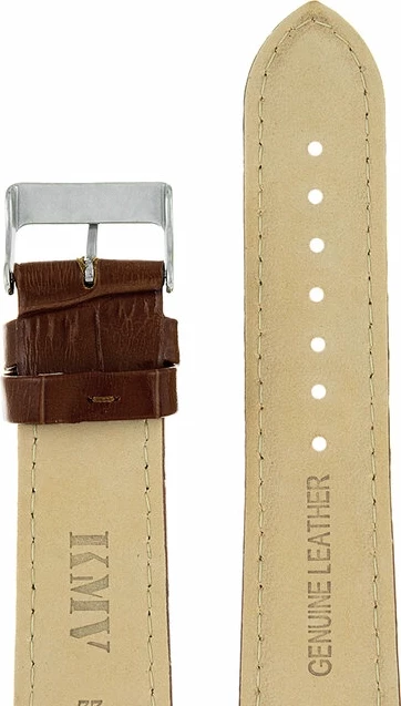 Ремешки "kmv" s-11, 22 р-р, т.кор, толщина 3.8, l 