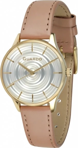 наручные часы guardo premium gr1253(1)-3 