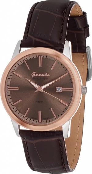 наручные часы guardo luxury gu0547-5 