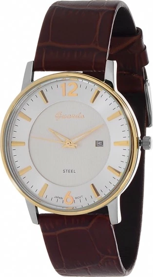 наручные часы guardo luxury gu9306-11 