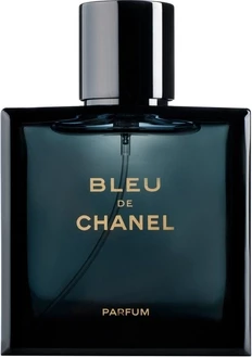 CHANEL BLEU DE CHANEL PARFUM духи (мужские) 50ml *Tester 