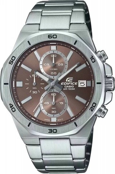 наручные часы casio efv-640d-5a 
