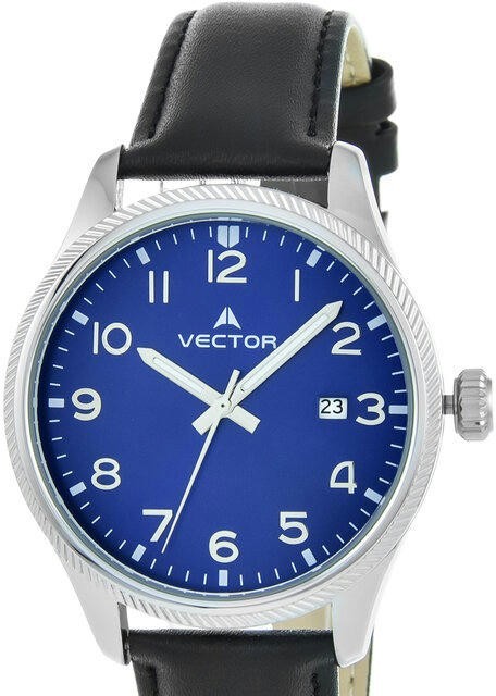VECTOR VC8-1185125 синий 