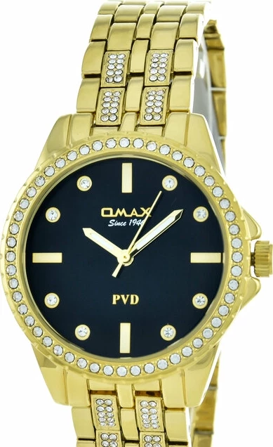 Наручные часы omax jss014q002 (gold (2n18)) 