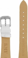 Ремешки &quot;kmv&quot; s-25, 20 р-р, white, l