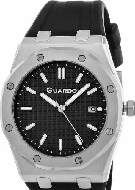 Наручные часы guardo 012752-1 