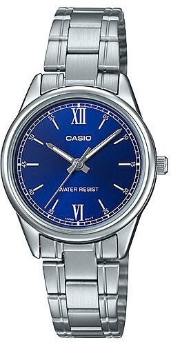 Наручные часы casio   ltp-v005d-2b2 