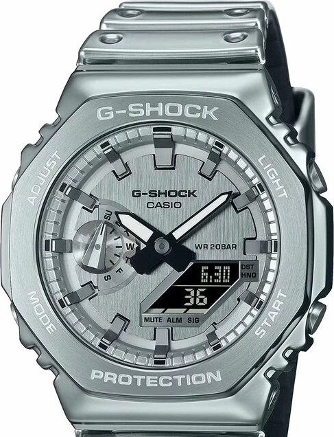 Наручные часы gm-2100ym-8a 