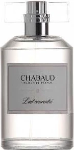 CHABAUD MAISON DE PARFUM LAIT CONCENTRE туалетная вода (женские) 100ml 