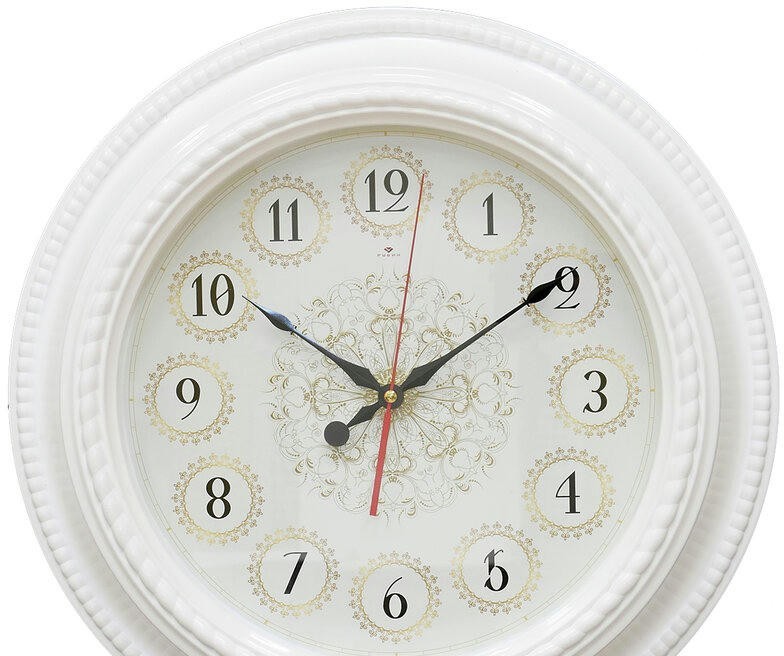 Настенные часы Рубин 5232-101 