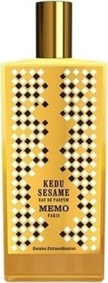 MEMO KEDU SESAME парфюмерная вода (унисекс) 75ml Tester 