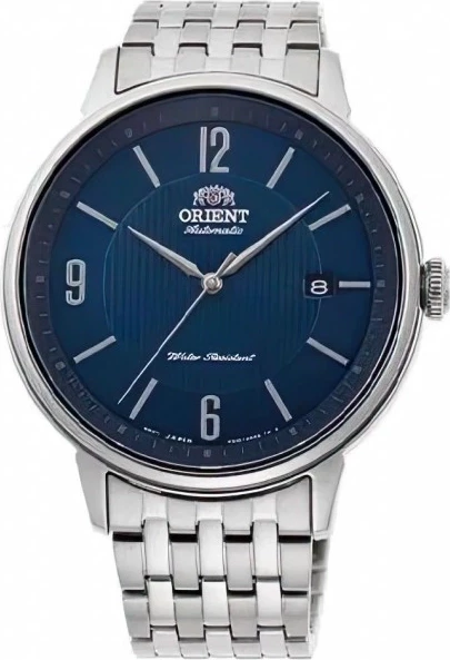 наручные часы orient ra-ac0j09l 