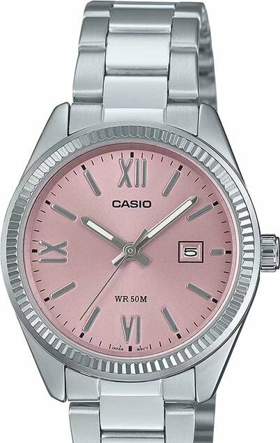 Наручные часы ltp-1302dd-4a1 