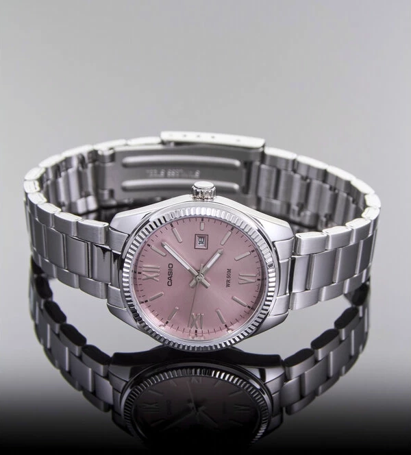 Наручные часы ltp-1302dd-4a1 