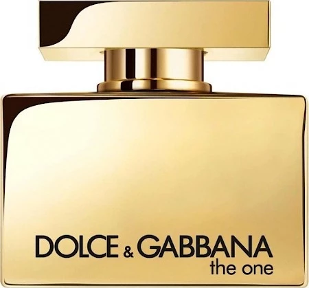 DOLCE & GABBANA THE ONE GOLD парфюмерная вода (женские) 0.8ml 